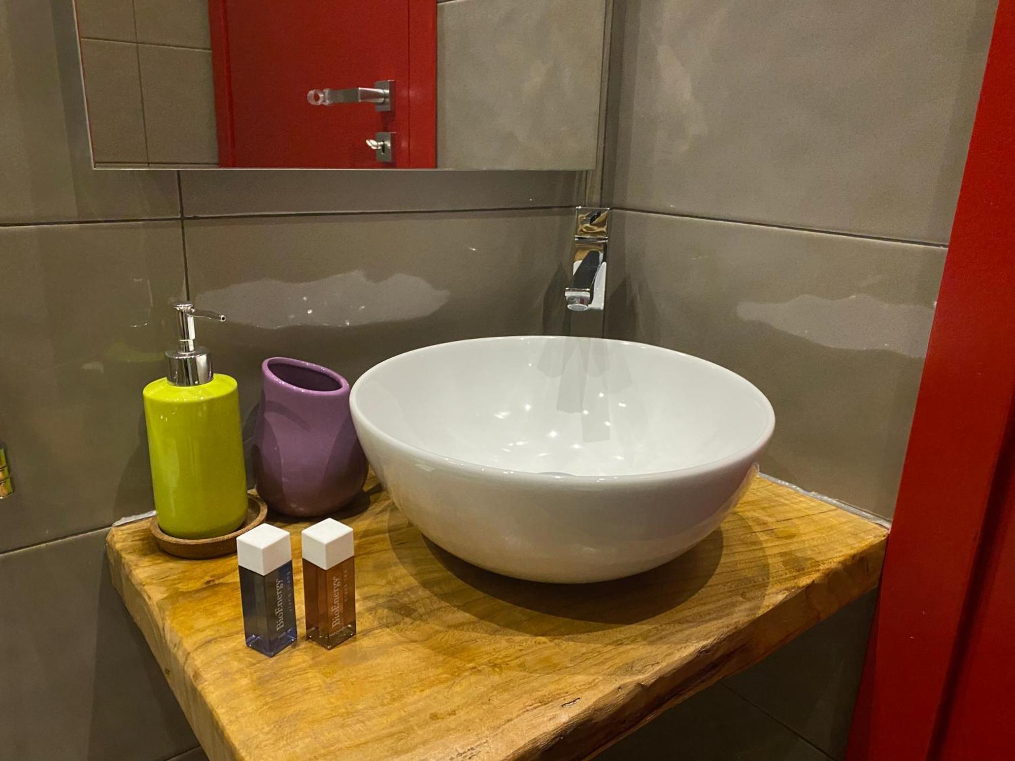 Holiday Guesthouse Salerno Ruang foto