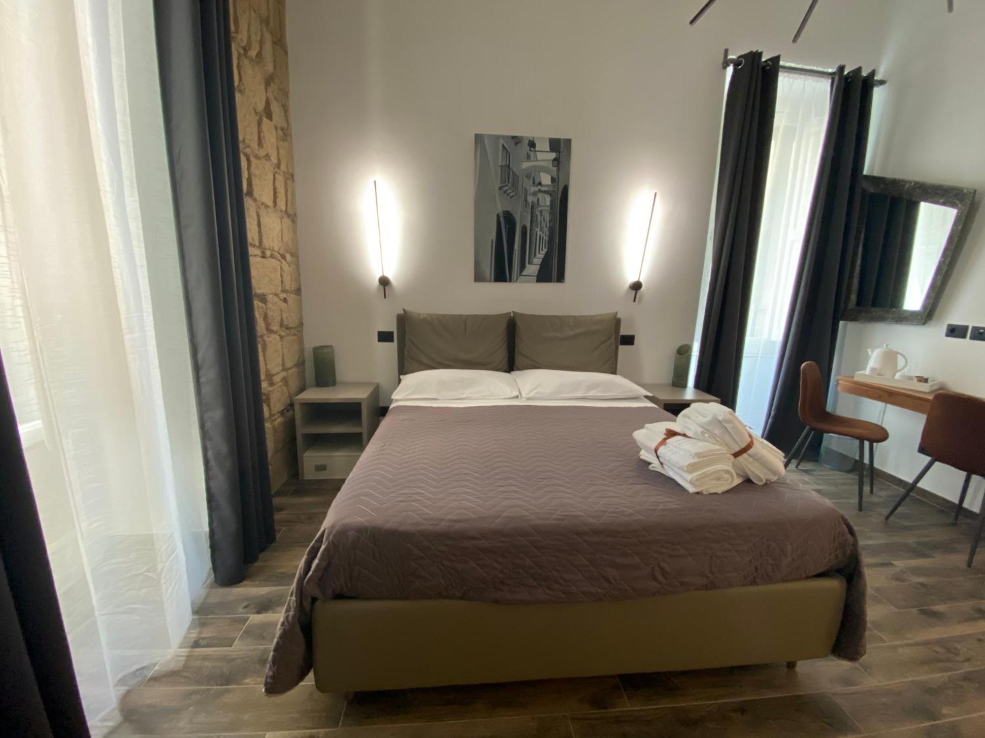 Holiday Guesthouse Salerno Ruang foto