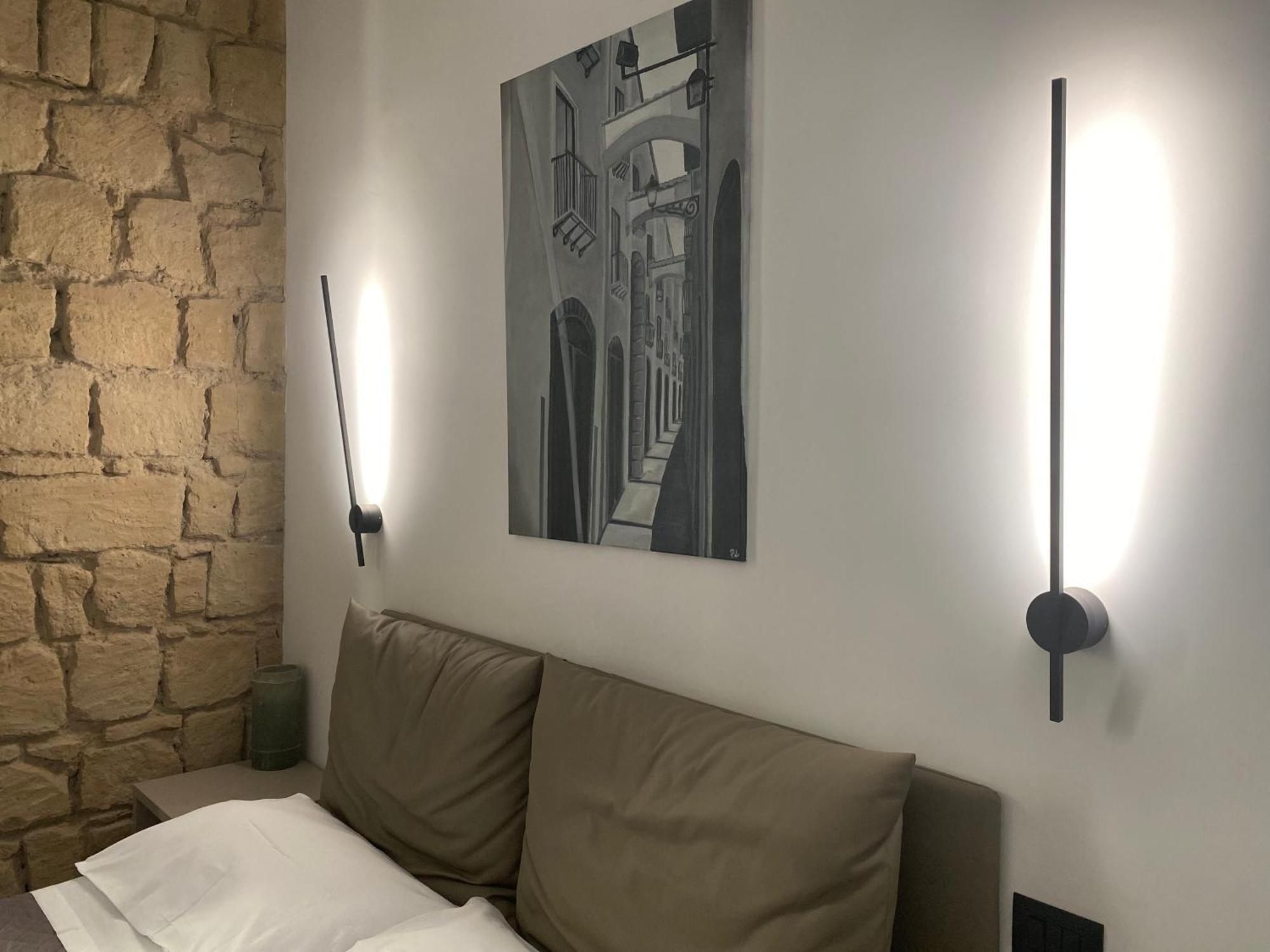Holiday Guesthouse Salerno Ruang foto